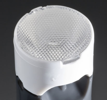 Ledil - FCN10807_LC1-M - LEDiL Leila ϵ 28  нǶ LED ͸ FCN10807_LC1-M, 21.6mmֱ, ʹCree XR-E		