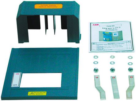 ABB - 1SKA144000C3001 - ABB EPB ϵ ׼ 1SKA144000C3001, ʹ MCCB		