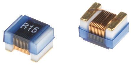 Wurth Elektronik - 744762215A - Wurth WE-KI ϵ  մо 150 nH Ƭ 744762215A, 800mA Idc Q:45, 220mֱ, 1008Aװ		