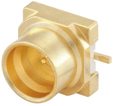 Rosenberger - 19S141-40ML5 - Rosenberger 50 ӡˢ·尲װ SMP  ͷ 19S141-40ML5, ӽ		