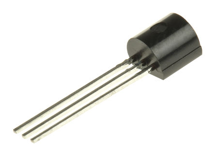 ON Semiconductor - MPS8099G - ON Semiconductor MPS8099G , NPN , 500 mA, Vce=80 V, HFE:75, 100 MHz, 3 TO-92װ		
