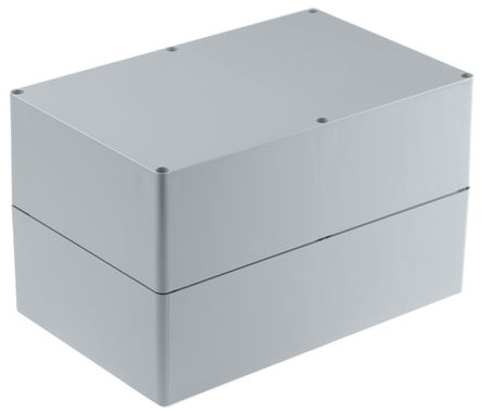 Fibox - AB162515 - Fibox, IP67 ABS  AB162515, 250 x 160 x 150mm		