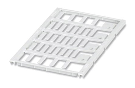 Phoenix Contact - 0819398 - Phoenix Contact 32װ ɫ Ƭ̶ ±ʶ 0819398, 15mm		