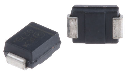 ON Semiconductor - 1SMB5927BT3G - ON Semiconductor 1SMB5927BT3G · ɶ, 12V 5% 550 mW, 2 SMBװ		