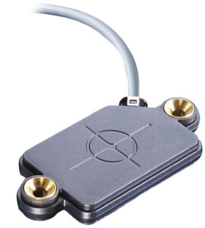 Baumer - CFDK 25G1125/LN3 - Baumer IP65 Rectangular ʽ CFDK 25G1125/LN3, ⷶΧ4 mm, 52.4mm, ʽ, 10  30 V ֱԴ		