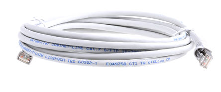 Weidmuller - IE-C6FP8LD0030M40V40 -1248280030 - Weidmuller 3m ɫ LSZH 6 ̫ 1248280030, S/FTP, ֱͨ·		