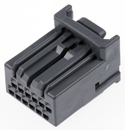 JAE - MX34012SF1 - JAE 2 12· °װ ɫ ĸ  MX34012SF1		