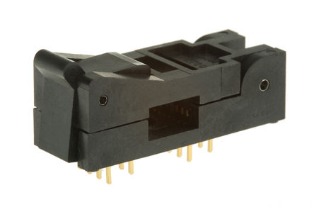 3M - 216-7224-55-1902 - 3M 16 · 1.27mm ھ ͨ SOICװ Բ 216-7224-55-1902		