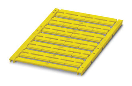 Phoenix Contact - 0829221 - Terminal Marker 0829221		