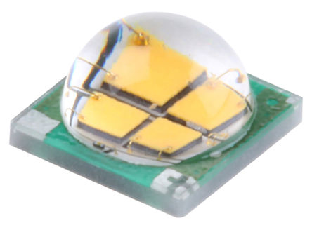 Cree - XMLEZW-00-0000-0B00T527F - Cree XLamp XM-L EasyWhite ϵ ɫ 2700K  LED XMLEZW-00-0000-0B00T527F, 6 V, 115 ӽ, 氲װ		