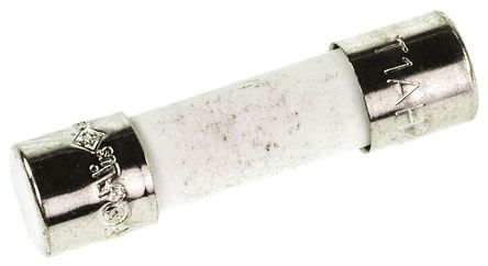 Cooper Bussmann - S505-1-R - Cooper Bussmann T۶ٶ 1A ʽ۶ S505-1-R, 5 x 20mm		