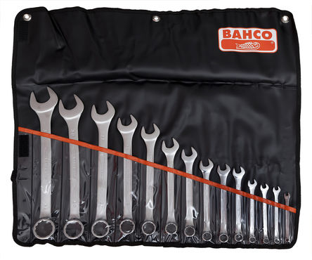 Bahco - 111M/17TL - Bahco 111M/17TL 17 Ͻ ϰ׼, ںڶߴ		