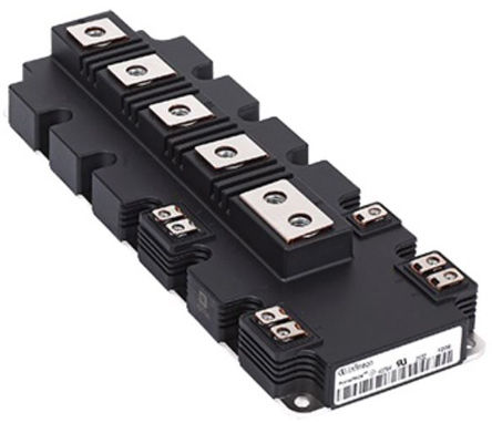 Infineon - FF1400R12IP4 - Infineon FF1400R12IP4 Nͨ IGBT ģ, , 1400 A, Vce=1200 V AG-PRIME3-1װ		