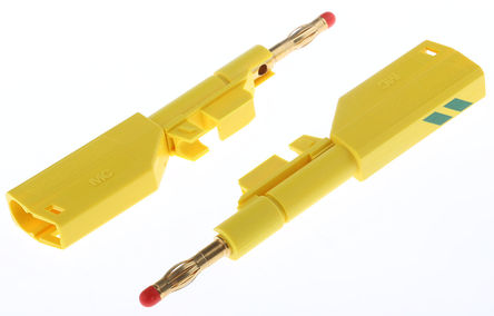 Multi Contact - 22.1203 + 22.2380-20 - Multi Contact 22.2658-20 ɫ/ɫ 㽶ͷ, 1kV 32A, ƽ𴥵		