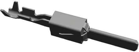 TE Connectivity - 1-963861-1 - TE Connectivity AMP MCP 2.8 ϵ  ѹӽ߶ 1-963861-1,  ͭϽо		