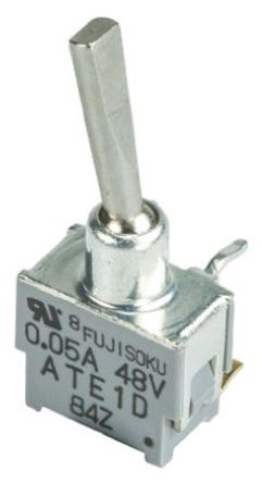 Fujisoku - ATE1D-6F3-10-Z - Fujisoku ˫ л ATE1D-6F3-10-Z,  - , 50 mA@ 48 V /ֱ		