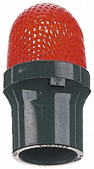 Georg Fischer - 161050028 - Georg Fischer PVC-U , 1in, 86mm		