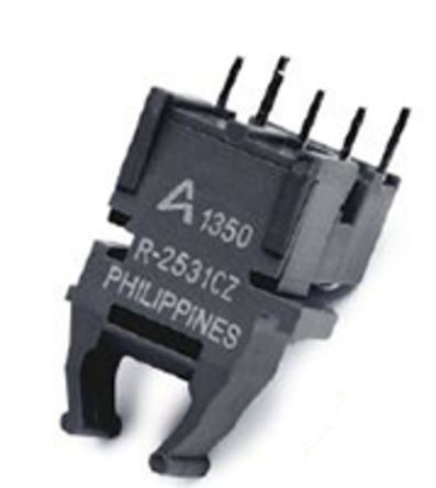 Broadcom - AFBR-2531CZ - Broadcom 5MBd 685nm  ˽, 18.29 x 12.19 x 18.8mm, AFBR-2531CZ		