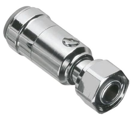 John Guest - 15PTSV - John Guest ޷ 15mm ͭƺʽͷ		