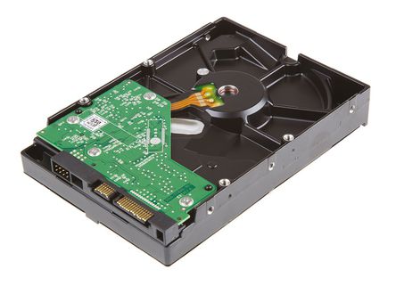 Western Digital - WD5000AURX - Western Digital AV-GP ɫ 3.5in 500 GB SATA Ӳ WD5000AURX, 32mb		