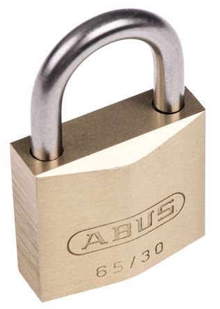 ABUS - XR0065IB30 - Abus XR0065IB30 ͭ ͭ ʴ, 5mm 		