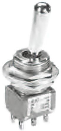 TE Connectivity - A201TZQ04 - TE Connectivity ˫˫ л 3-1825138-1,  - , 5 A @ 28 V ֱ		