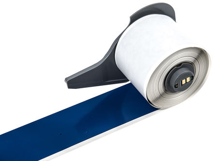 Brady - 142354 - Brady ±ǩװ M71C-2000-595-BL, ʹBMP71 ǩӡ		