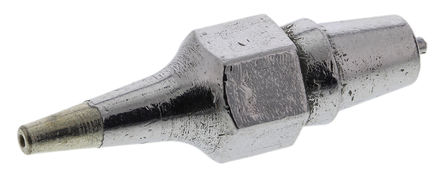 Weller - T0051314599 - Weller DX ϵ 0.7 mm ֱԲ׶ ǹ DX 115		