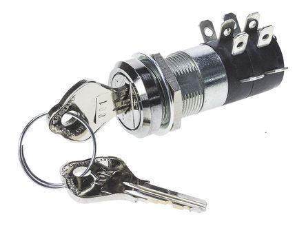 Saia-Burgess - P2-3FBC-209 - Saia-Burgess 2λ ԴԿ׿ 60092, DP-CO, 4 A @ 125 V , ͨԿ, ˿Ӷ, -20  +85C		