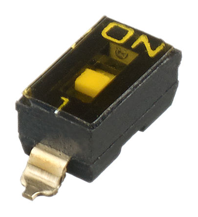 Apem - IKD0103000 - Apem IKD0103000 1λ ʽִ 氲װ DIP , 		