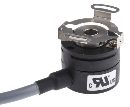 Kubler - 8.3720.5621.1024 - Kubler  8.3720.5621.1024, ÿת1024  (ppr), 6000rpmת, , 5  30 V ֱ		