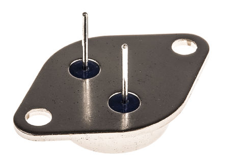 ON Semiconductor - MJ11015G - ON Semiconductor MJ11015G PNP ֶپܶ, 30 A, Vce=120 V, HFE=200, 3 TO-204װ		