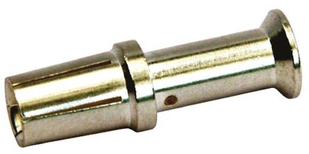 Harting - 09110006235 - Harting Han Contacts ϵ ĸ ѹӴ 09110006235,  100A/ 1 kV, Han GND Series		