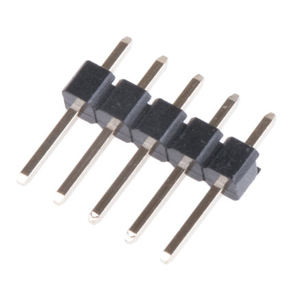 HARWIN - M20-9990545 - HARWIN M20 ϵ 5· 2.54mmھ (1) ֱ Ź M20-9990545, Ӷ˽, 3A, ͨ		