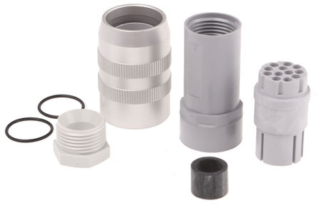 Hirschmann - 932630106 - Hirschmann 12· Din  932630106, 5A, 60 V , °װ		