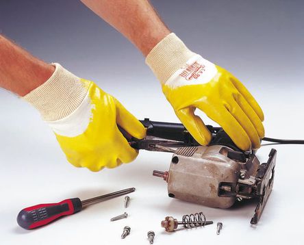 BM Polyco - 9313 - BM Polyco Nitron ϵ 2װ ɫ  ظʹõ 9313, Ϳ, ߴ10 - L		