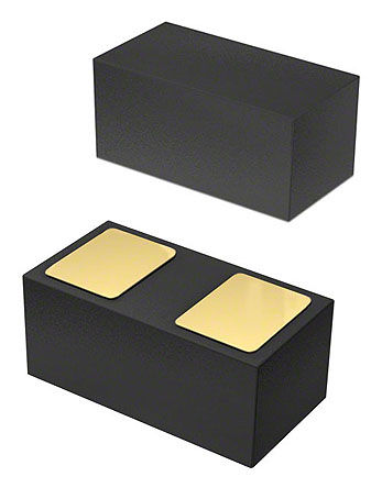 Infineon - ESD105-B1-02ELS E6327 - Infineon ESD105-B1-02ELS E6327 ˫ TVS , 9V, 2 TSSLPװ		