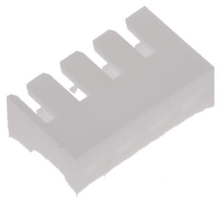 JST - 04P-SJN - JST SJN ϵ 2mm ھ 1  4 ·   ӡˢ·尲װ PCB  04P-SJN		