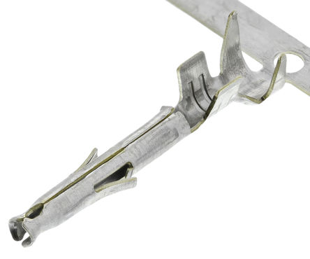 TE Connectivity - 794407-1 - TE Connectivity Mini-Universal Mate-N-Lok ϵ ĸ ѹӽ߶ 794407-1,  ͭо, 20AWG  16AWG		