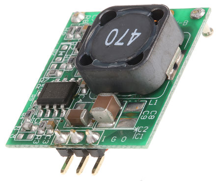 Recom - R-78T12-1.0/AC - Recom Ǹֱ-ֱת R-78T12-1.0/AC-TRAY, 12V, 1A		