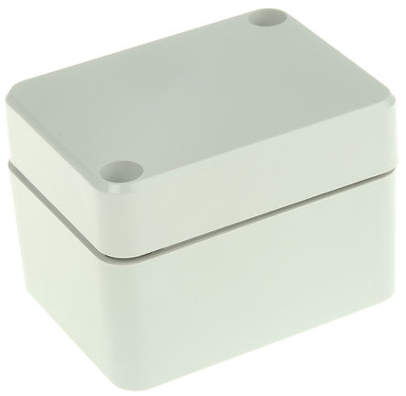 Fibox - AB 050705 - Fibox, IP67 ABS  AB 050705, 65 x 50 x 45mm		