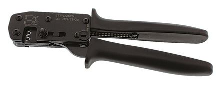 ITT Cannon - 121586-0085 - ITT Cannon Circular ѹӹ 121586-0085, 20  18 AWG ߹		