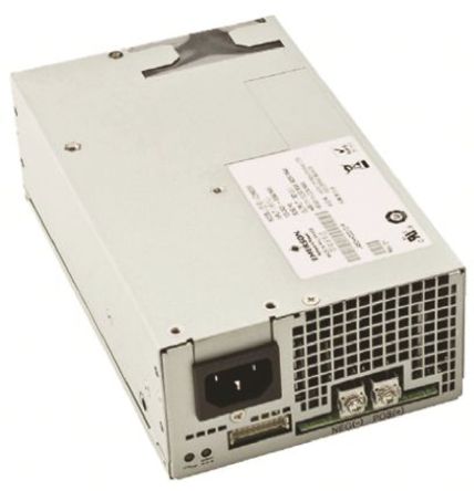 Artesyn Embedded Technologies - LCM600N-T-4 - Artesyn Embedded Technologies 600W  ǶʽģʽԴ SMPS LCM600N-T-4, 85  264V ac, 15V, 44A, 89%Ч		