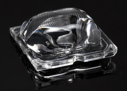 Ledil - CA13688_STRADA-SQ-T3 - LEDiL Strada-SQ ϵ Գ  LED ͸ CA13688_STRADA-SQ-T3		