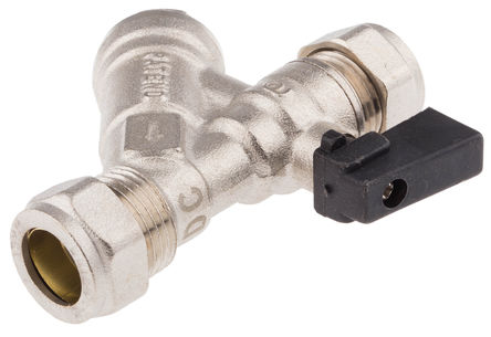 Altecnic - 81121506 - Altecnic ɫ 15 Bar ͭ ѹ CA-RS/81121506		