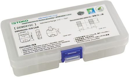 Toko - SB-DEM2815C - Toko 55 ׼ SB-DEM2815C, ׼ߵ		