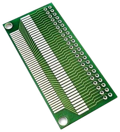Midas - MPBV4 - Midas MPBV ϵ PCB ӿڰ MPBV4, ʹ0.8  1.0  2.0 mm DIL ھ		