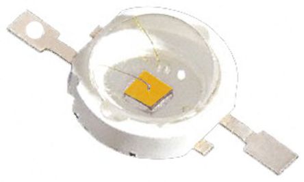 Kingbright - KADS-8070SE9Z1S/2 - Kingbright KADS ϵ Ⱥɫ (623 nm ) LED KADS-8070SE9Z1S/2, 3.3 V, 90 ӽ, 氲װ		