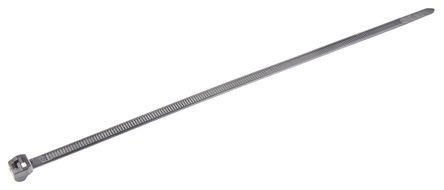HellermannTyton - 118-05050 - HellermannTyton T50ROS ϵ ɫ  66  T50ROSHS, 200mm x 4.6 mm		