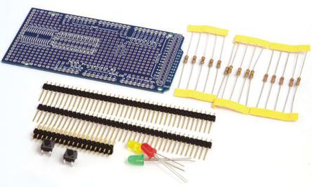 Arduino - A000081 - Arduino Mega ԭͻ ΢׼ A000081		
